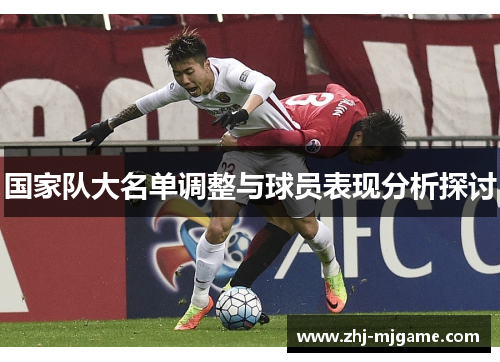 国家队大名单调整与球员表现分析探讨