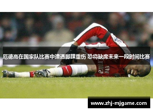 厄德高在国家队比赛中遭遇脚踝重伤 恐将缺席未来一段时间比赛 厄德高在国家队比赛中遭遇脚踝重伤 恐将缺席未来一段时间比赛
