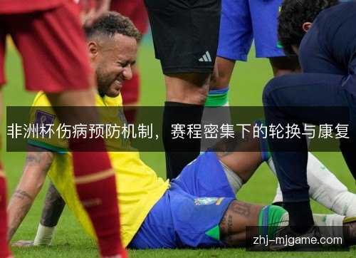 非洲杯伤病预防机制，赛程密集下的轮换与康复